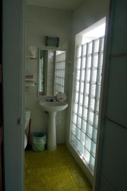 Casa De La Luz - Studio Apartment Tlacotalpan Esterno foto