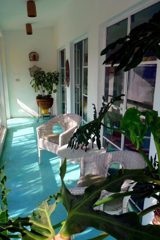 Casa De La Luz - Studio Apartment Tlacotalpan Camera foto