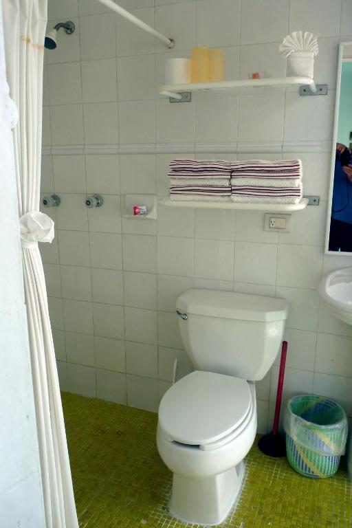 Casa De La Luz - Studio Apartment Tlacotalpan Camera foto