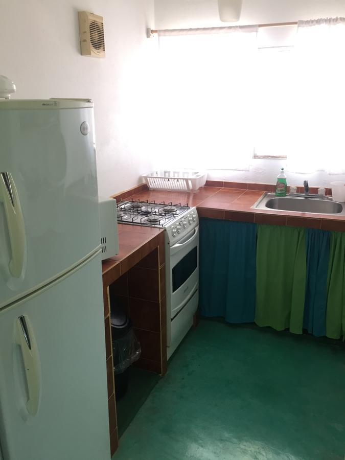 Casa De La Luz - Studio Apartment Tlacotalpan Esterno foto