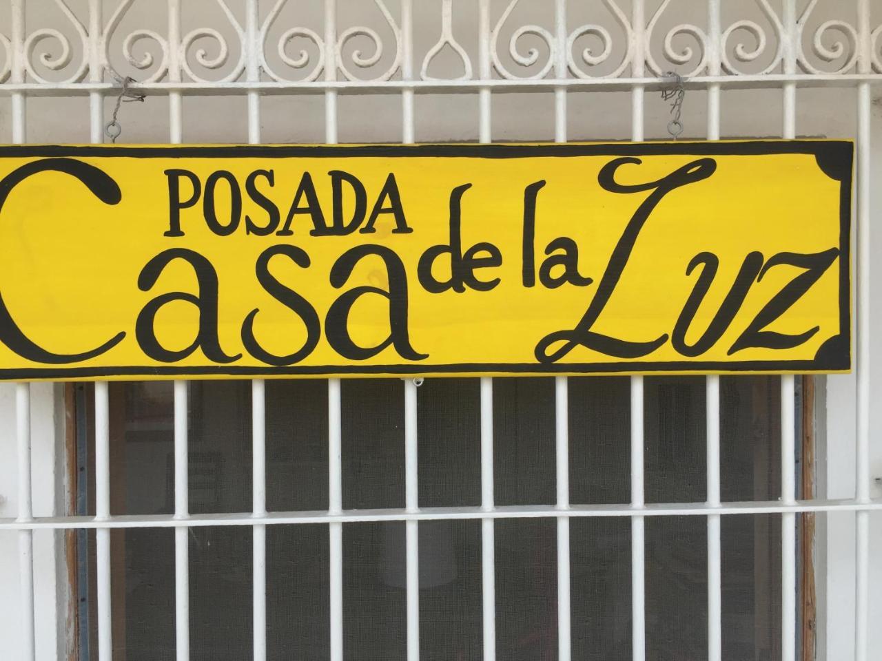 Casa De La Luz - Studio Apartment Tlacotalpan Esterno foto